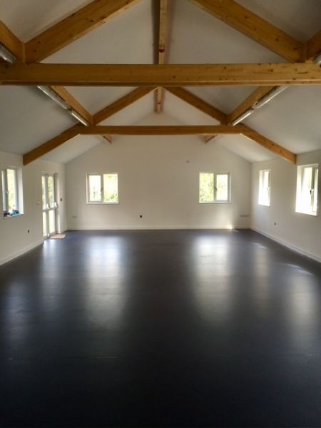 Girl Guide Hall: Swipe To View More Images