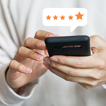 CustomerReviews